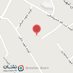 عکس مهدیه خسروشاه