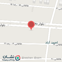 عکس ساختمان جام جم