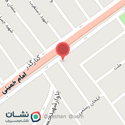 عکس بانک ملی چوار