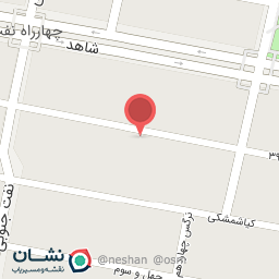 عکس ساختمان کسری