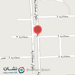 عکس مسجد امام سجاد (ع)