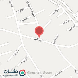 عکس فروشگاه رفاه