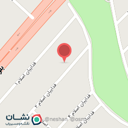 عکس ساختمان آرمینا