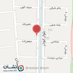 عکس بانک پارسیان