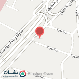 عکس برق اتومبیل اسدی