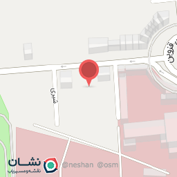 عکس مجتمع تجاری فرجی