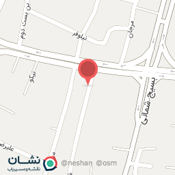 عکس نانوایی سنگک