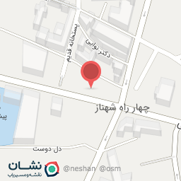 عکس کافه رستوران بیدل