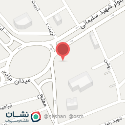 عکس سازمان زیبا سازی شهرداری