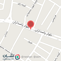 عکس رستوران پردیسان