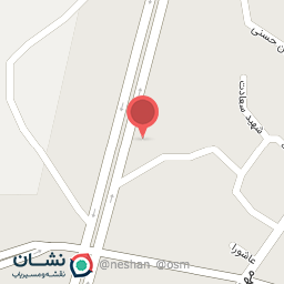 عکس اتومکانیک پژوکاران