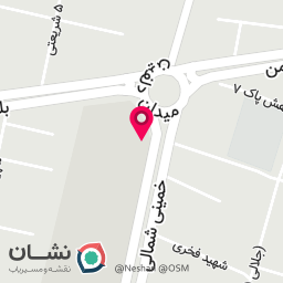 عکس مطب دکتر کوچری