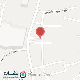 عکس پارچه فروشی افشار