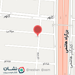 عکس فروشگاه حنا دی