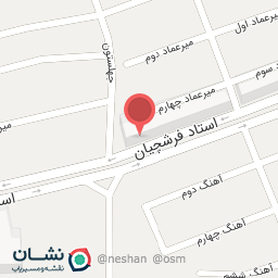 عکس رستوران خان بابا