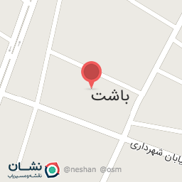 عکس فروشگاه کشاورزی سبزینه خیابان مهندس علی زاده