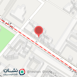 عکس بانک تجارت