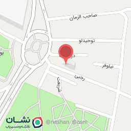 عکس بازار میوه و تره‌بار حرم ری