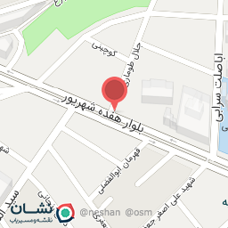 عکس تعویض روغن پرستو