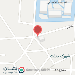 عکس مسجد موسی کاظم