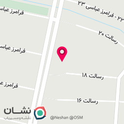 عکس اولین مرکز میکرواسکالپ مشهد تاپ اسکالپ