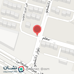 عکس سالن زیبایی سایه