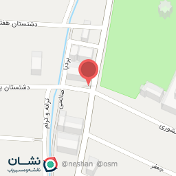 عکس موسسه اپتومتری و عینک طبی بین الملل