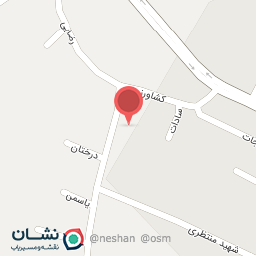 عکس دبستان سعدی