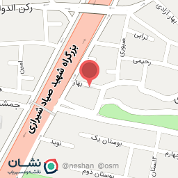 عکس لابراتوار دندانسازی آلفا دنت