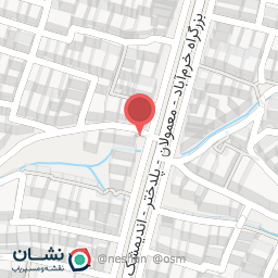 عکس شورای حل اختلاف معمولان