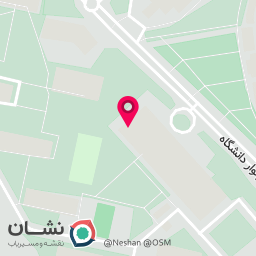 عکس سالن ورزشی 15 خرداد