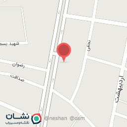 عکس فرش جواد فرهادی