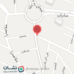 عکس بیمه ایران شعبه شهرک نیروی انتظامی