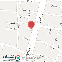 عکس صنایع فلزی و قفسه بندی دژسا