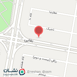 عکس اتوسرویس سجاد