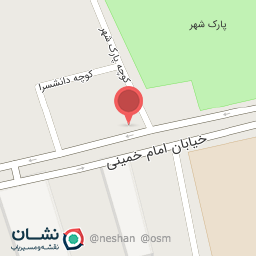 عکس فروشگاه مواد غذایی سیداکبری