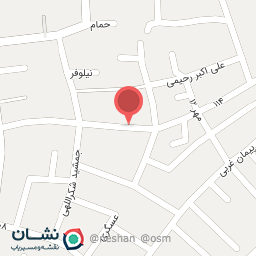 عکس بیت الاحزان حضرت زهرا (س)