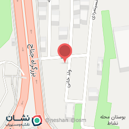 عکس کلینیک کاردرمانی و گفتاردرمانی رویش