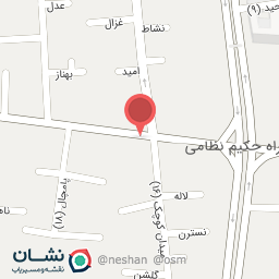 عکس داروخانه دکتر بهزادی