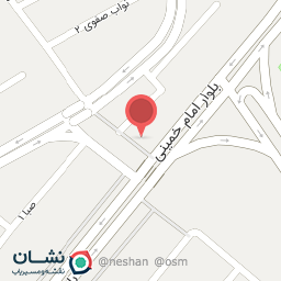 عکس سوپر مارکت سهند