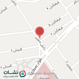 عکس نانوایی بربری