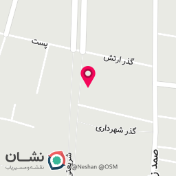 عکس پاساژ بنیاد