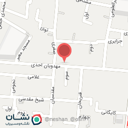 عکس خدمات حکاکی و برش غیر فلزات مقدم 