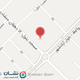 عکس دبستان بی بی معصومه سهیلی