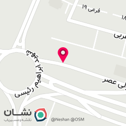 عکس مجتمع مسکونی آرین۷