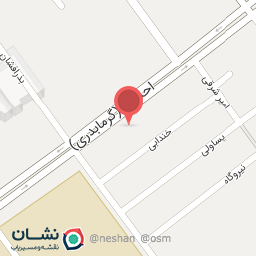 عکس اگزوزسازی شهاب