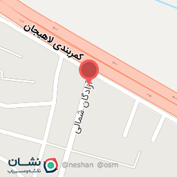 عکس چاپ فدک لاهیجان