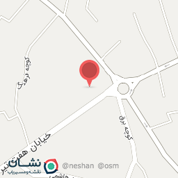 عکس نانوایی طلایی