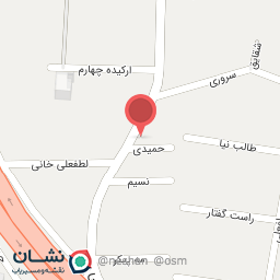 عکس فروشگاه های زنجیره ای آندره شعبه ( حقیقی )