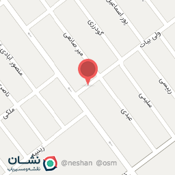 عکس فروشگاه شهریاری